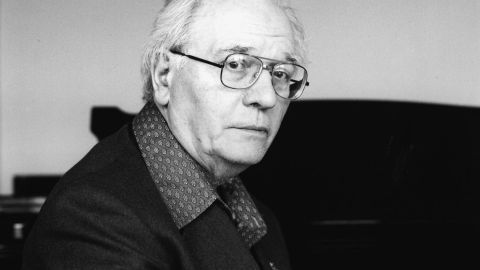 Olivier Messiaen