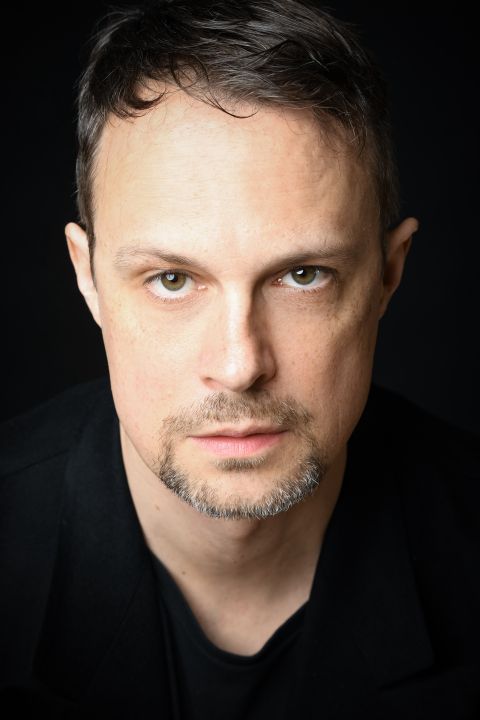 Martin Wistinghausen in Nahaufnahme