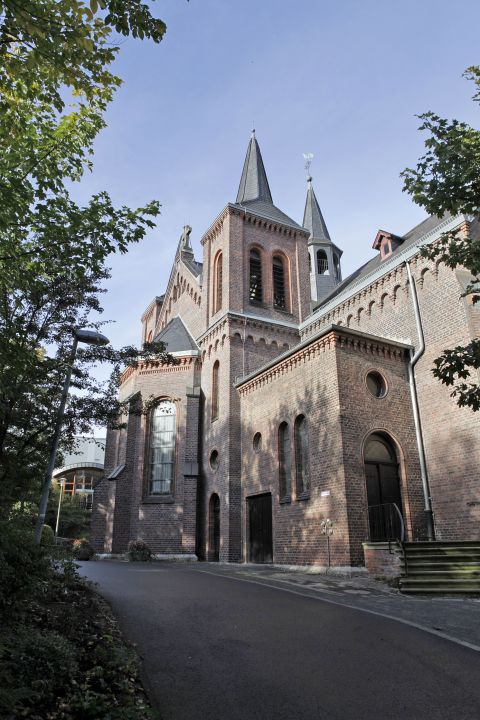 Zionskirche